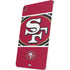 NFL San Francisco 49ers Zone Block iPad Pro 13in M4 (2024) Skin