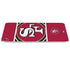 NFL San Francisco 49ers Zone Block iPad Pro 13in M4 (2024) Skin