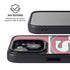 NFL San Francisco 49ers Zone Block iPhone 14 Plus Kickstand Case