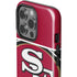 NFL San Francisco 49ers Zone Block iPhone 15 Pro Impact Case