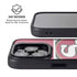 NFL San Francisco 49ers Zone Block iPhone 16 Pro Kickstand Case
