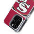 NFL San Francisco 49ers Zone Block iPhone 16 Pro MagSafe Case