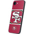 NFL San Francisco 49ers Zone Block iPhone 16e Skin