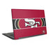 NFL San Francisco 49ers Zone Block Dell Latitude Skin