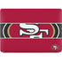 NFL San Francisco 49ers Zone Block Apple MacBook Air Skin