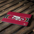 NFL San Francisco 49ers Zone Block Apple MacBook Air Skin