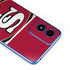 NFL San Francisco 49ers Zone Block Moto G Play 4G (2024) Skin