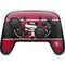 NFL San Francisco 49ers Zone Block Nintendo Skins