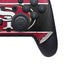 NFL San Francisco 49ers Zone Block Nintendo Switch 2 (2025) Pro Controller Skin