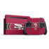 NFL San Francisco 49ers Zone Block Nintendo Skins