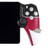 NFL San Francisco 49ers Zone Block PlayStation Portal Remote Player Skin