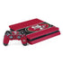 NFL San Francisco 49ers Zone Block PlayStation PS4 Skins