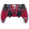 NFL San Francisco 49ers Zone Block PS5 DualSense Edge Pro Controller Skin