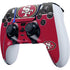 NFL San Francisco 49ers Zone Block PS5 DualSense Edge Pro Controller Skin