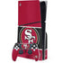 NFL San Francisco 49ers Zone Block PlayStation PS5 Skins