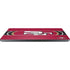 NFL San Francisco 49ers Zone Block Surface Laptop 7 13.8in Skin
