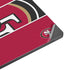 NFL San Francisco 49ers Zone Block Surface Laptop 7 13.8in Skin