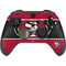NFL San Francisco 49ers Zone Block Xbox Elite Wireless Controller Series 2 Skin