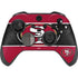 NFL San Francisco 49ers Zone Block Xbox Elite Wireless Controller Series 2 Skin