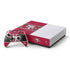 NFL San Francisco 49ers Zone Block Xbox One S All-Digital Edition Bundle Skin