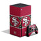 NFL San Francisco 49ers Zone Block Xbox Series X Bundle Skin