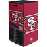 NFL San Francisco 49ers Zone Block XBox Series X Digital Edition Bundle Skin
