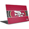 NFL San Francisco 49ers Zone Block Dell XPS Skin