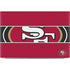 NFL San Francisco 49ers Zone Block Dell XPS Skin