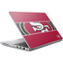 NFL San Francisco 49ers Zone Block HP ZBook Fury 16 G10 Skin