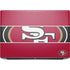 NFL San Francisco 49ers Zone Block HP ZBook Fury 16 G10 Skin