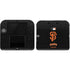 MLB San Francisco Giants - Solid Distressed Nintendo Skins