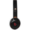 MLB San Francisco Giants - Solid Distressed Beats Solo 3 Wireless Skin
