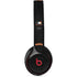 MLB San Francisco Giants - Solid Distressed Beats Solo 3 Wireless Skin