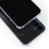 MLB San Francisco Giants - Solid Distressed Galaxy A55 5G Clear Case