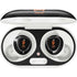MLB San Francisco Giants - Solid Distressed Galaxy Buds Plus Skin