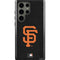 MLB San Francisco Giants - Solid Distressed Galaxy S23 Ultra Pro Case