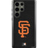 MLB San Francisco Giants - Solid Distressed Galaxy S23 Ultra Pro Case