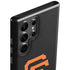 MLB San Francisco Giants - Solid Distressed Galaxy S23 Ultra Pro Case