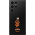 MLB San Francisco Giants - Solid Distressed Galaxy Skins