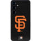 MLB San Francisco Giants - Solid Distressed Galaxy S25 Plus Skin