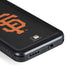 MLB San Francisco Giants - Solid Distressed Galaxy S24 Plus Waterproof Case