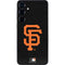 MLB San Francisco Giants - Solid Distressed Galaxy S25 Skin