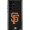 MLB San Francisco Giants - Solid Distressed Galaxy Cases