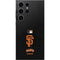 MLB San Francisco Giants - Solid Distressed Galaxy S25 Ultra Skin
