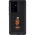 MLB San Francisco Giants - Solid Distressed Galaxy S24 Ultra Waterproof Case