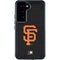 MLB San Francisco Giants - Solid Distressed Galaxy S24 Waterproof Case