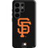 MLB San Francisco Giants - Solid Distressed Galaxy S26 Ultra Impact Case
