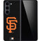 MLB San Francisco Giants - Solid Distressed Galaxy Z Fold5 5G Skin
