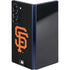 MLB San Francisco Giants - Solid Distressed Galaxy Z Fold6 Skin