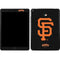 MLB San Francisco Giants - Solid Distressed iPad Skins